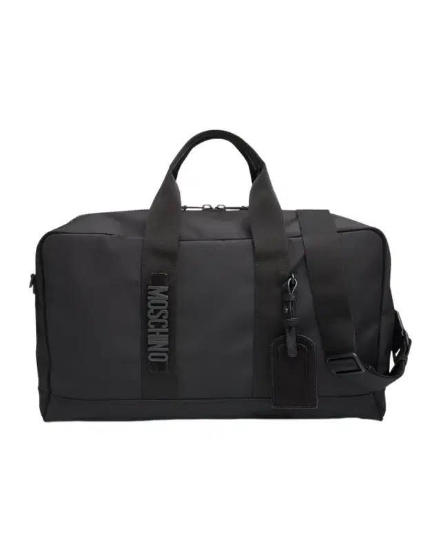 Men's Cordura Nylon Duffel Bag
