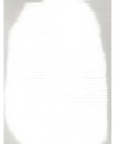 Exquisite Rugs Amani Hand-Loomed White Rug, 6 ' x 9 ' | Thumbnail 1 Exquisite Rugs Amani Hand-Loomed White Rug, 6 ' x 9 ' | Thumbnail 1