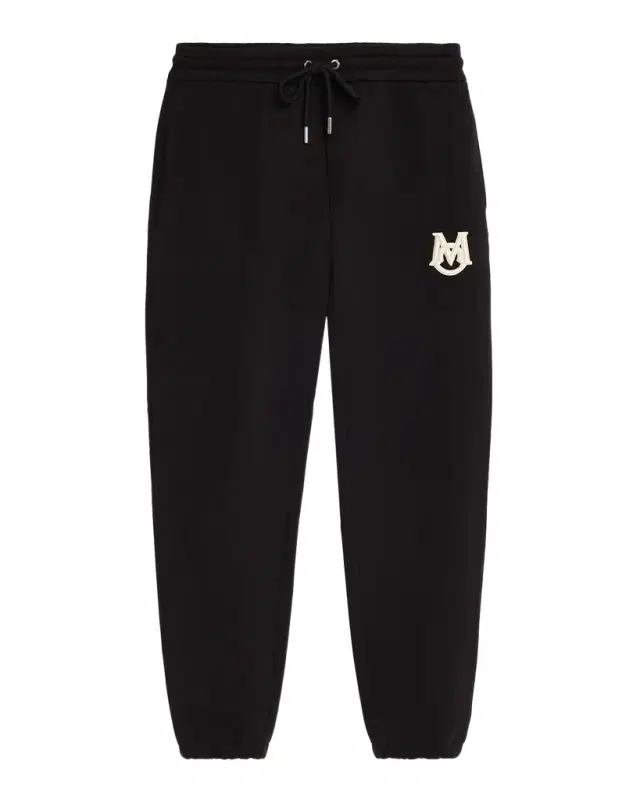 Moncler Men 's Cotton-Blend Fleece Sweatpants