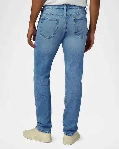 Joe's Jeans Men's Asher Slim Fit Medium-Wash Jeans | Thumbnail 2 Joe's Jeans Men's Asher Slim Fit Medium-Wash Jeans | Thumbnail 2