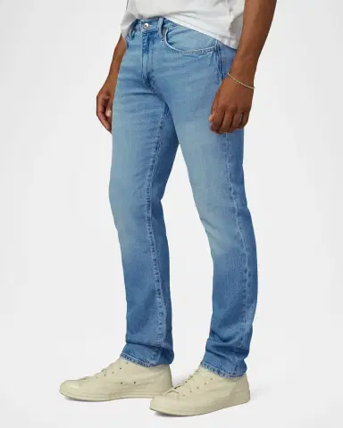 Joe's Jeans Men's Asher Slim Fit Medium-Wash Jeans | Thumbnail 5 Joe's Jeans Men's Asher Slim Fit Medium-Wash Jeans | Thumbnail 5