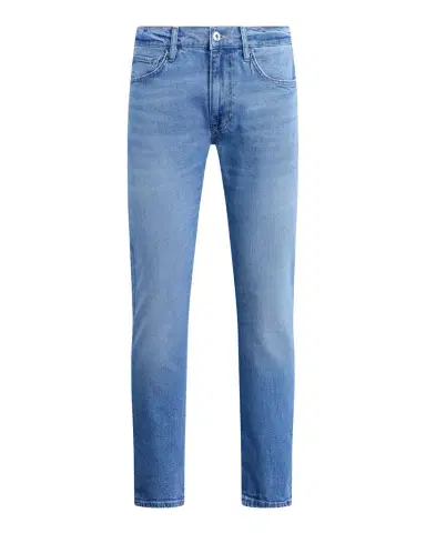 Joe's Jeans Men's Asher Slim Fit Medium-Wash Jeans | Thumbnail 1 Joe's Jeans Men's Asher Slim Fit Medium-Wash Jeans | Thumbnail 1