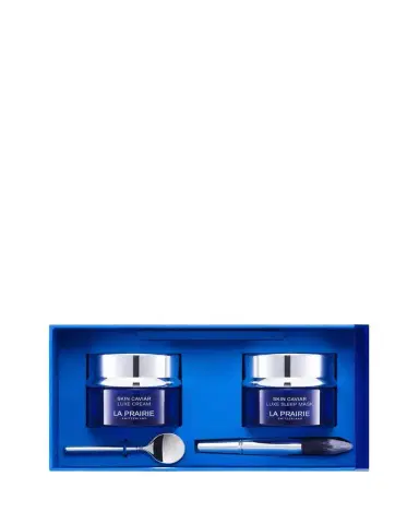 La Prairie Skin Caviar Day & Night Firming Duo | Thumbnail 1 La Prairie Skin Caviar Day & Night Firming Duo | Thumbnail 1