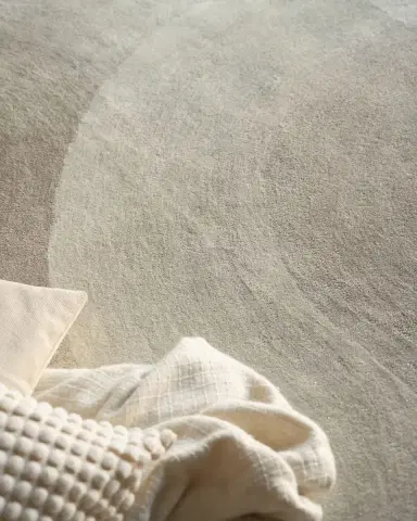 Exquisite Rugs Mitomo Hand-Tufted Pearl Rug | Thumbnail 3