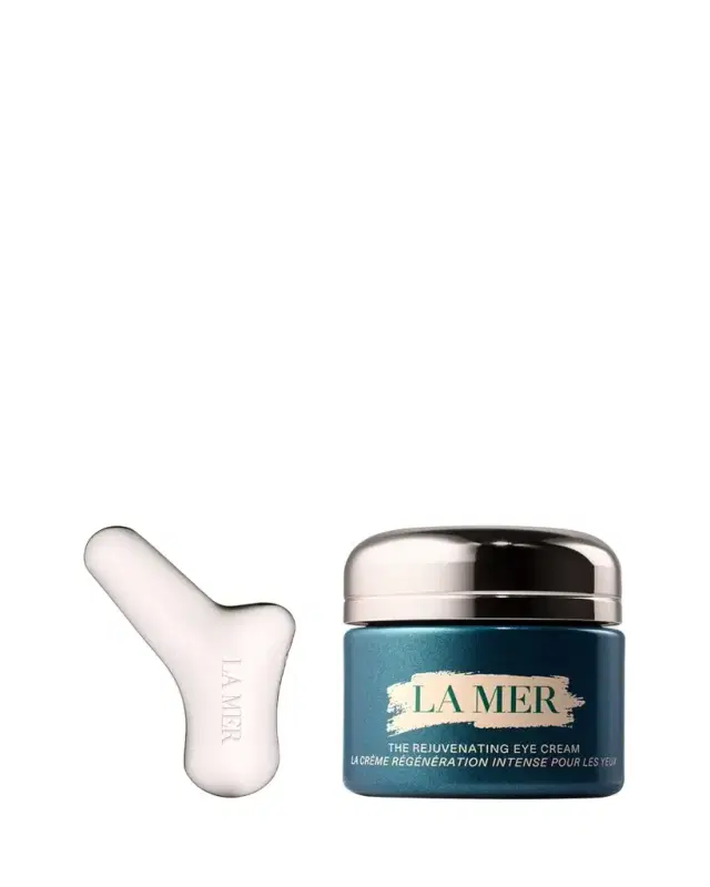La Mer The Rejuvenating Eye Cream, 0.50 oz.