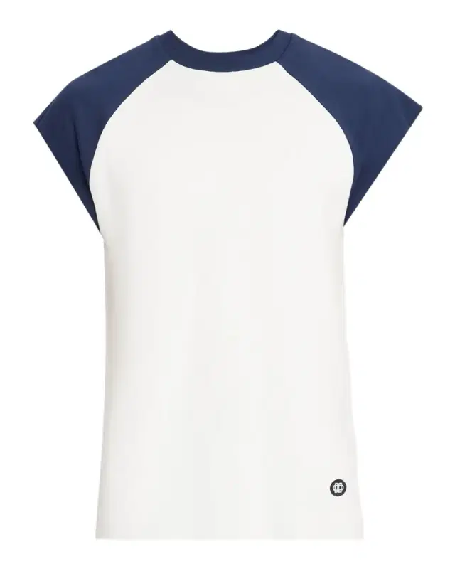 Men's Reuben Cotton Contrast-Raglan T-Shirt Men's Reuben Cotton Contrast-Raglan T-Shirt