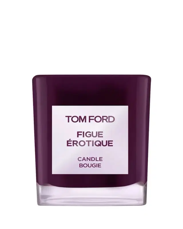 TOM FORD Fig Érotique Candle, 1 oz.