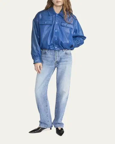 Frame The Essential Jeans | Thumbnail 2
