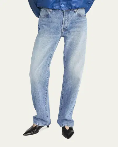Frame The Essential Jeans | Thumbnail 4