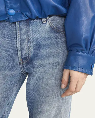 Frame The Essential Jeans | Thumbnail 5