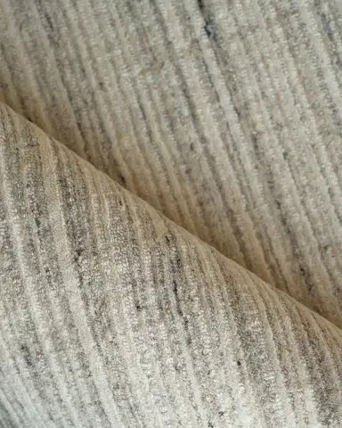 Exquisite Rugs Elko Hand-Loomed Gray Rug | Thumbnail 5 Exquisite Rugs Elko Hand-Loomed Gray Rug | Thumbnail 5