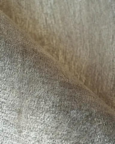 Exquisite Rugs Mitomo Hand-Tufted Charcoal & Ivory Rug | Thumbnail 4