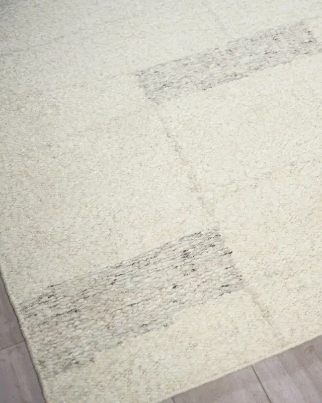 Exquisite Rugs Kokomo Flatweave  & Gray Rug