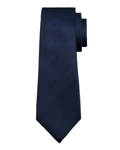 Kiton Men's Tonal Stripe Silk 7-Fold Tie | Thumbnail 1 Kiton Men's Tonal Stripe Silk 7-Fold Tie | Thumbnail 1