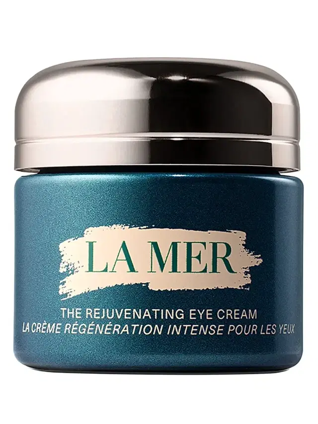 La Mer The Rejuvenating Eye Cream