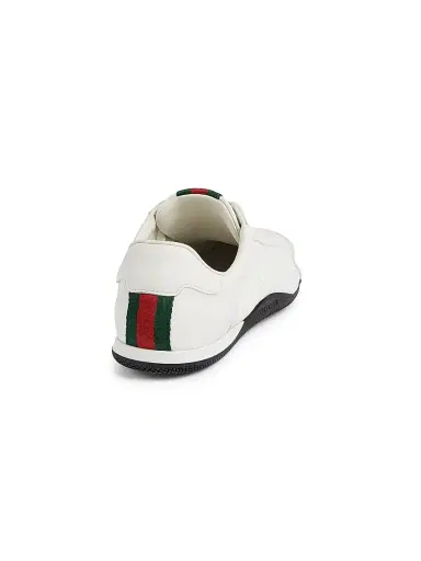 Gucci Men's Shift Sneakers - Ivory - Size 7 | Thumbnail 3 Gucci Men's Shift Sneakers - Ivory - Size 7 | Thumbnail 3