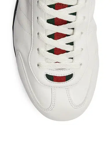 Gucci Men's Shift Sneakers - Ivory - Size 7 | Thumbnail 5 Gucci Men's Shift Sneakers - Ivory - Size 7 | Thumbnail 5