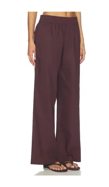 SAMSOE SAMSOE Sajulio Trousers | Thumbnail 2