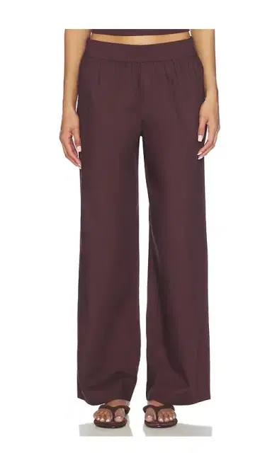 SAMSOE SAMSOE Sajulio Trousers | Thumbnail 1
