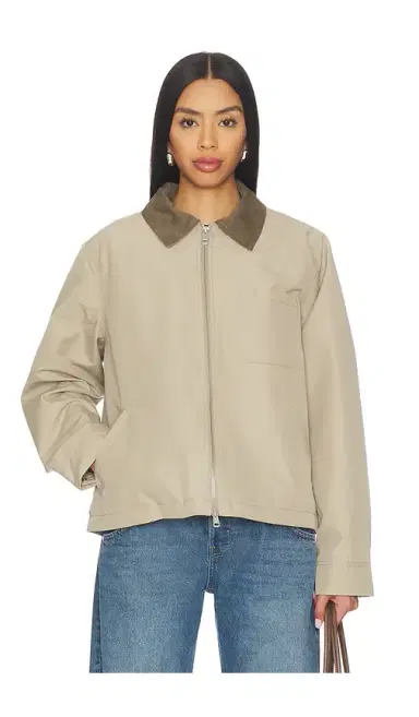 SAMSOE SAMSOE Sarobinson Jacket | Thumbnail 2