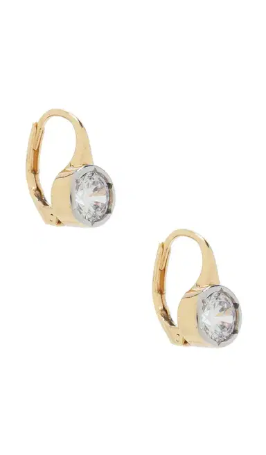 Luv AJ The Marais Hook Earrings | Thumbnail 1 Luv AJ The Marais Hook Earrings | Thumbnail 1