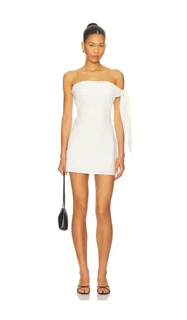 SNDYS Jaymie Mini Dress | Thumbnail 1