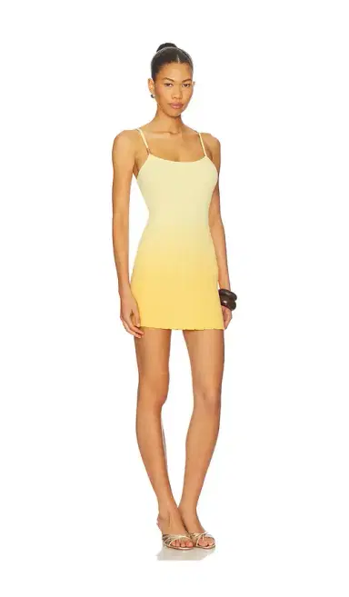 SNDYS Odessa Knit Mini Dress | Thumbnail 2 SNDYS Odessa Knit Mini Dress | Thumbnail 2