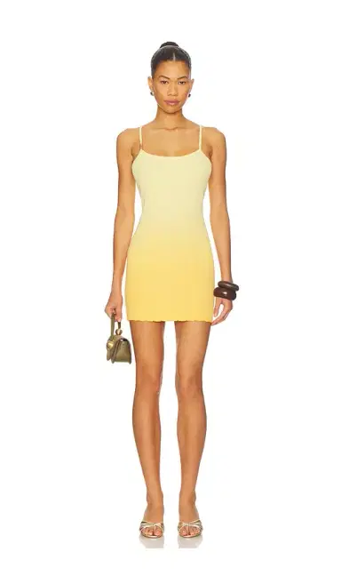 SNDYS Odessa Knit Mini Dress | Thumbnail 1 SNDYS Odessa Knit Mini Dress | Thumbnail 1