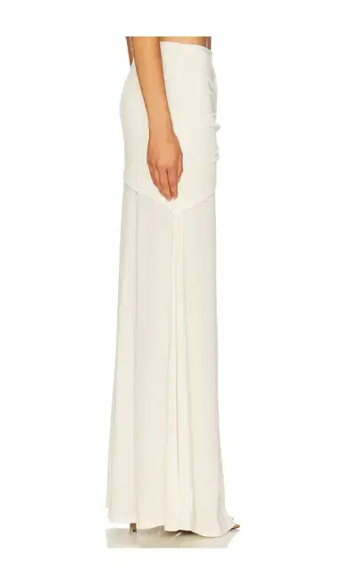 SNDYS Kalea Twist Maxi Skirt | Thumbnail 2 SNDYS Kalea Twist Maxi Skirt | Thumbnail 2