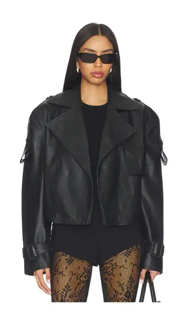 MANOKHI Hana Jacket | Thumbnail 2