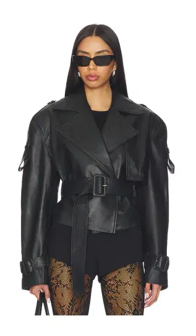 MANOKHI Hana Jacket | Thumbnail 1