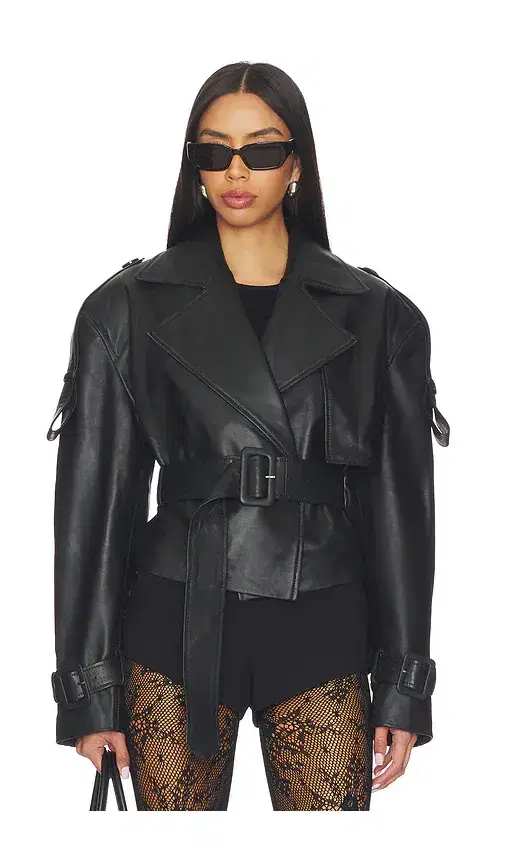 MANOKHI Hana Jacket