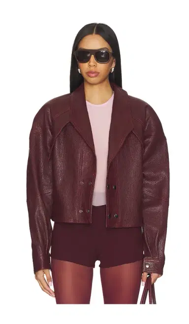 MANOKHI Karo Jacket | Thumbnail 2