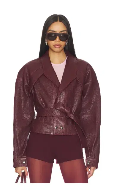 MANOKHI Karo Jacket | Thumbnail 1