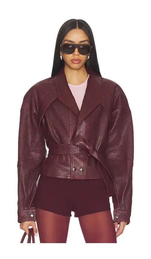MANOKHI Karo Jacket