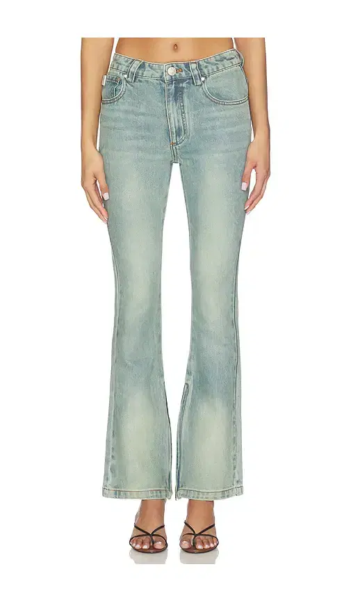 Slim Fit