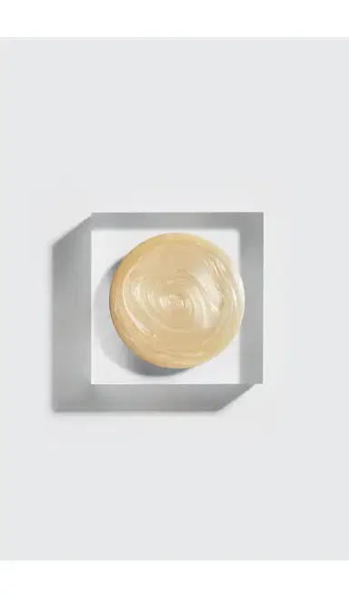 Gelcare Ivory Pearl Gel Nail Polish | Thumbnail 2