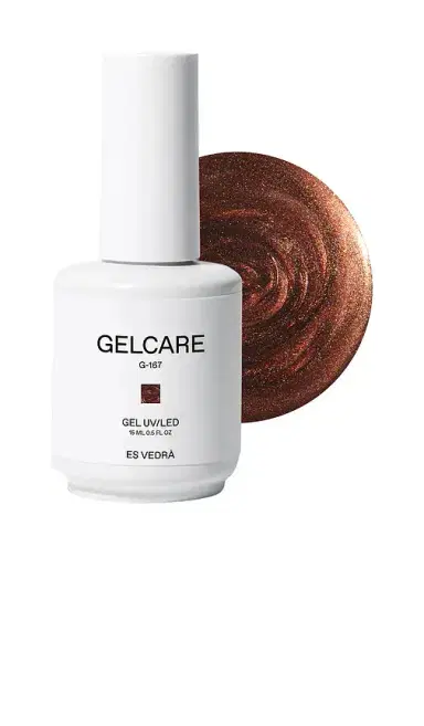 Gelcare Es Vedra Gel Nail Polish | Thumbnail 1
