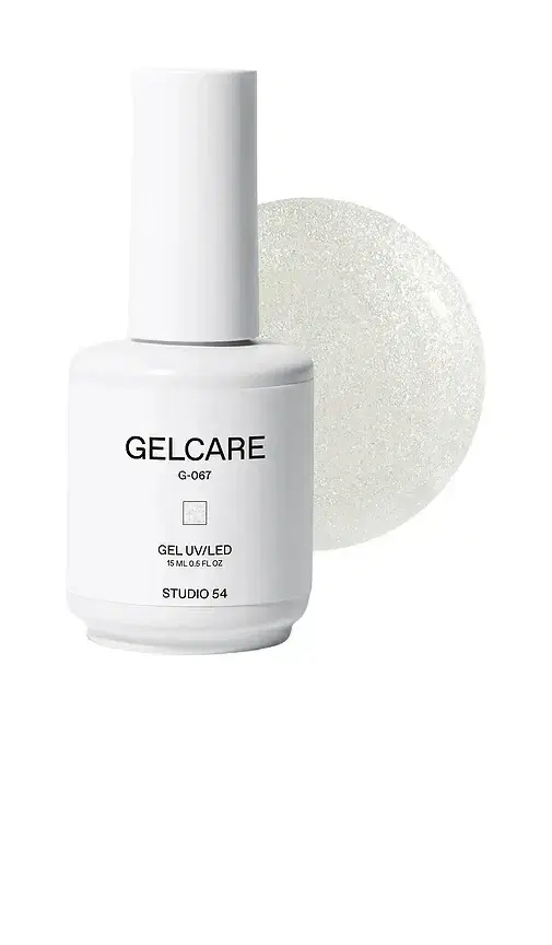 Gelcare Studio 54 Gel Nail Polish