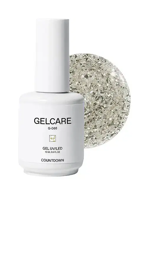 Gelcare Countdown Gel Nail Polish