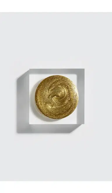 Gelcare Gold Velvet Gel Nail Polish | Thumbnail 2 Gelcare Gold Velvet Gel Nail Polish | Thumbnail 2