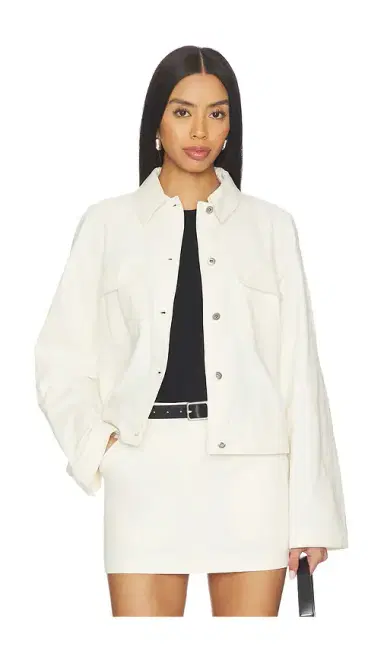 Lovers and Friends Annika Jacket | Thumbnail 1 Lovers and Friends Annika Jacket | Thumbnail 1