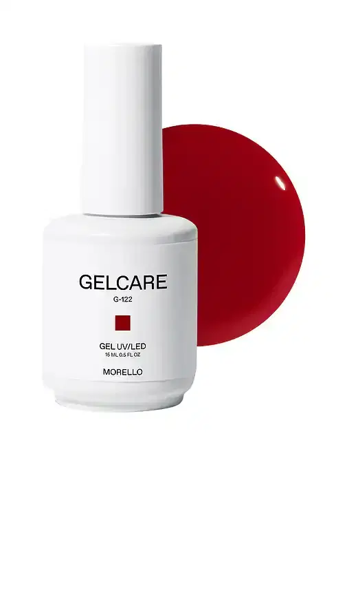 Gelcare Morello Gel Nail Polish