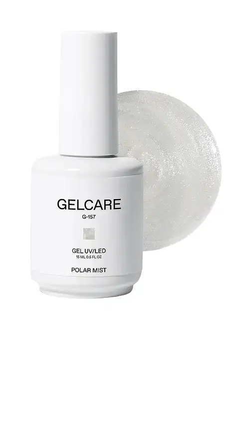 Gelcare Polar Mist Gel Nail Polish