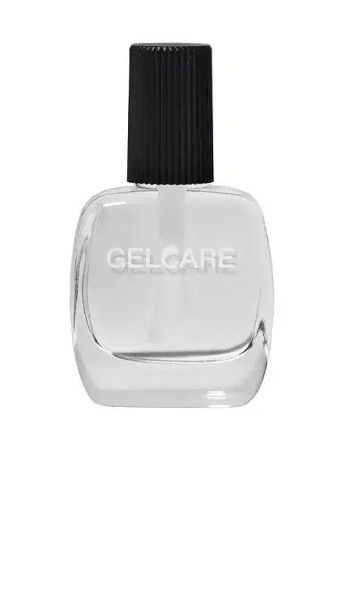 Gelcare High Retention Base Coat Nail Polish | Thumbnail 1