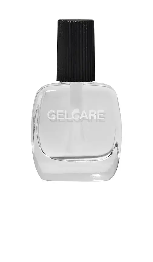 Gelcare High Retention Base Coat Nail Polish