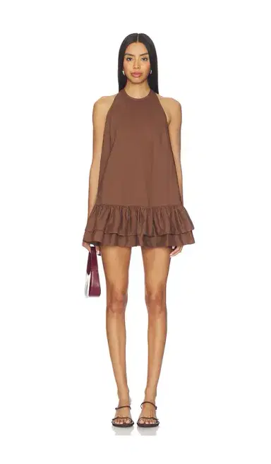 Lovers and Friends Gweneth Mini Dress | Thumbnail 2