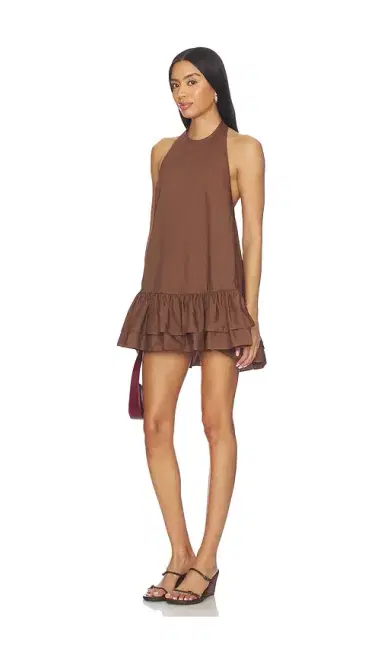 Lovers and Friends Gweneth Mini Dress | Thumbnail 1