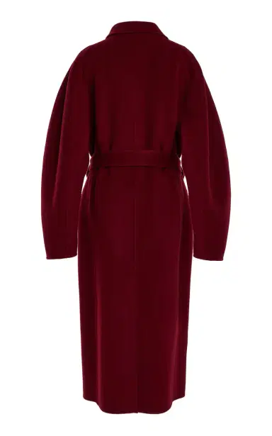 Ulla Johnson Lisbeth Coat | Thumbnail 2