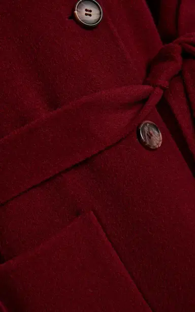 Ulla Johnson Lisbeth Coat | Thumbnail 3